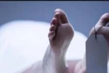 இத்தாலியிலிருந்து வந்த பெண்ணின் மரணத்துக்கான காரணம் வெளியானது