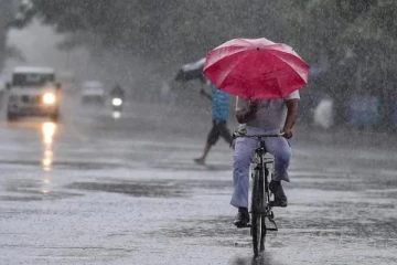 அடுத்த சில நாட்களில் வானிலையில் ஏற்படவுள்ள மாற்றம்