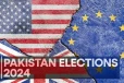 பாகிஸ்தான் தேர்தலில் முறைகேடுகள் : கவலை வெளியிட்டுள்ள உலக நாடுகள்