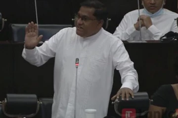 நம்பிக்கையில்லா பிரேரணை மற்றும் குற்றப்பிரேரணை! இரண்டுக்கும் தாம் ஆதரவு! ஜேவிபி அறிவிப்பு!