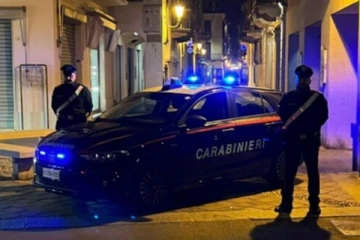 இத்தாலியில் இலங்கையர் ஒருவர் அதிரடியாக கைது!