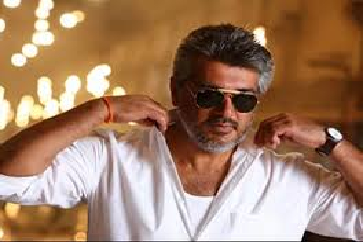 விஜய், அஜித் தொடர்பில் ஜோதிடரின் பரபரப்பான தகவல் | Vijay Become Prime Minister Ajith Chief Ministe