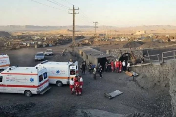 நிலக்கரி சுரங்கத்தில் துயர சம்பவம்: 50 கடந்த பலி எண்ணிக்கை