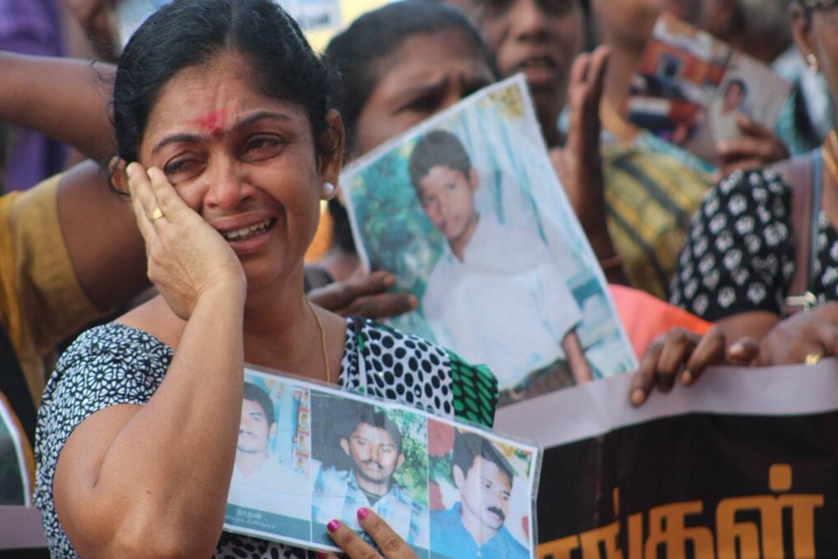 தமிழர் அரசியலும் சிங்கள பௌத்த அரசியல் மனநிலையும்.. | Tamil Politics And Sinhala Buddhist Political