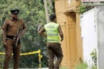 பெருந்தொகையான வெடிபொருட்களுடன் நால்வர் கைது