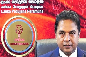 பொதுஜன பெரமுனவிற்கே உரிமை உள்ளது - சாகர காரியவசம் கூறுகிறார்