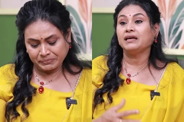 பிஸியான ஷூட்டிங் வேலை...48 நாட்கள் போராடிய கணவரின் மரணம்!! பாண்டியன் ஸ்டோர்ஸ் நடிகையின் மறுப்பக்கம்..