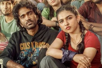 பிரதீப் ரங்கநாதனின் Dude திரைப்படம் எப்படி உள்ளது... Live Updates