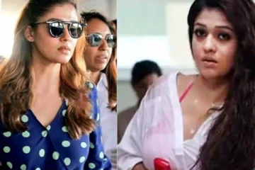 நடிகை நயன்தாராவை ரகசியமாக நிச்சயதார்த்தம் செய்தாரா காதல் இயக்குநர்?! வைரலாகும் புகைப்படம்..