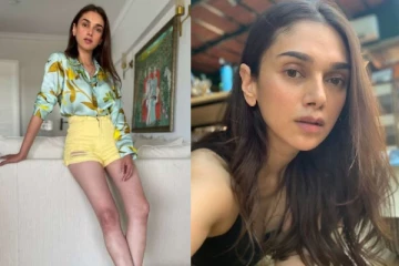 நடிகை அதிதி ராவ் ஹைதரி பிறந்தநாள்: இவருடைய மொத்த சொத்து மதிப்பு எவ்வளவு தெரியுமா?