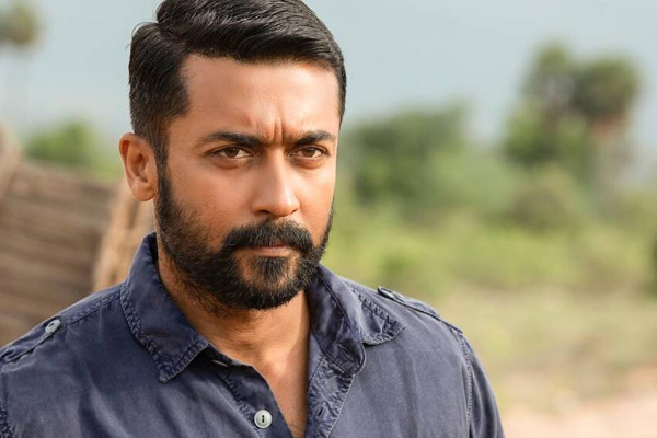 சூர்யா நடிப்பில் இதுவரை வந்த படங்களில் அதிகம் பேர் பார்த்த படம் எது தெரியுமா? இதோ | Suriya Unknow Fact