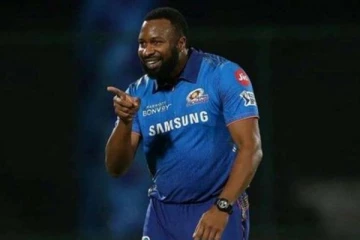 அடுத்த பொல்லார்டு இவர்தான் - பளீச்னு சொன்ன முன்னாள் வீரர்!