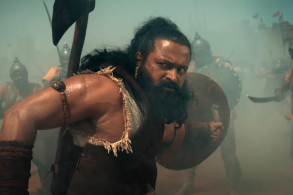 8 நாட்களில் உலகளவில் காந்தாரா சாப்டர் 1 படம் செய்துள்ள வசூல், எவ்வளவு தெரியுமா? | Kantara Chapter 1 Worldwide 8 Days Box Office