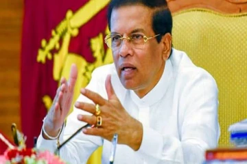 புலிகளின் தலைவர் தொடர்பில் யாழ்ப்பாணத்தில் மைத்திரி வெளியிட்ட முக்கிய தகவல்!
