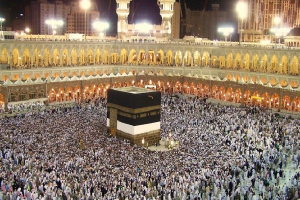 இலங்கையிலுள்ள முஸ்லிம்களுக்கு கிடைத்தது அனுமதி | Sri Lankan Muslims Allowed To Fly For Hajj