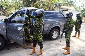 அரச அச்சுத் திணைக்களத்திற்கு விசேட பாதுகாப்பு