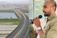 தற்காலிகமாக நிறுத்தப்பட்ட வீதி நிர்மாணப் பணிகள்