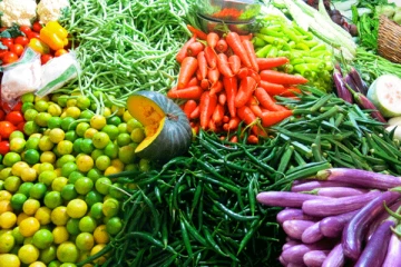 அதிக விலைக்கு விற்பனை செய்யப்படும் மரக்கறிகள்