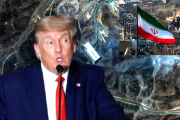 கெட்டது நடக்கும்- ட்ரம்ப் எச்சரிக்கை: ஈரானுக்கு 10 நாள் அவகாசம்