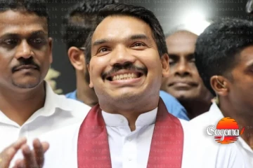 නාමල් රාජපක්ෂ මහාධිකරණයට - අප්‍රේල් 2 ආයෙත් ලෝක නඩුවක්