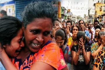 ஏழு ஈஸ்டர்கள் கண்ணீரைச் சிந்தியும், இன்னும் சூத்திரதாரி தென்படவில்லை...