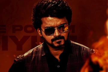 வாரிசு படத்தின் வில்லன் இவர் தான்.. படக்குழு மறைத்து வைத்திருந்த ரகசியம்