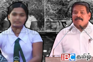 இன்னொரு வித்தியா உருவாக்கப்பட வேண்டுமா : அமைச்சர் எழுப்பிய அதிரடி கேள்வி