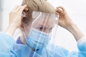 இங்கிலாந்தில் கொரோனாவின் புதிய மாறுபாடு  கண்டுபிடிப்பு?  வெளியான  தகவல்