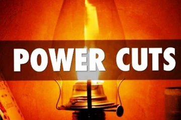 අදයි හෙටයි විදුලිය කපන අලුත්ම කාල සටහන මෙන්න..