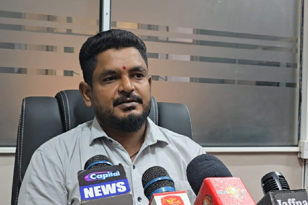 ஒருங்கிணைப்பு குழுக் கூட்டங்களை புறக்கணிக்க நல்லூர் பிரதேச சபை தீர்மானம் | Nallur Pradeshiya Sabha Unanimously Resolved