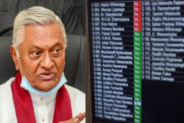 சமல் ராஜபக்ச தொடர்பில் வெளியான செய்தி தவறானது! வெளிவந்த உண்மை