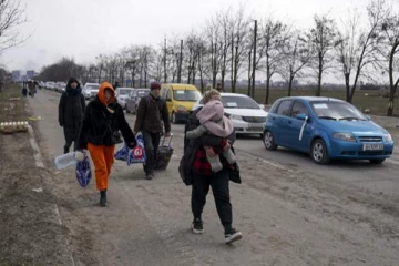 ரஸ்யாவுடன் பேச்சு தோல்வியடைந்தால்,அது மூன்றாம் உலகப் போர்!(காணொளி)