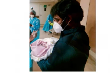 6 மாத ரகசிய திருமணம்! சீரியல் நடிகையை கழட்டி விட்டு குழந்தை பெற்றெடுத்த வில்லன் நடிகர்...