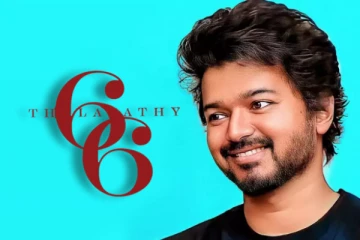 தளபதி 66 திரைப்படத்தில் புதிதாக இணைந்த பிரபலம் ! தொடர்ந்து வெளியாகி வரும் அப்டேட்ஸ்..