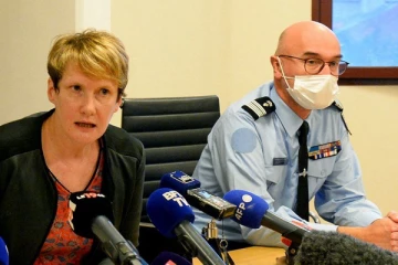 பிரான்சில்  இளம்பெண் மாயம்... கண்டுபிடிக்கப்பட்ட இரத்தம் தோய்ந்த மொபைல்: கடத்தப்பட்டிருக்கலாம் என்ற அச்சம் ஏற்பட்டுள்ளதால் பரபரப்பு