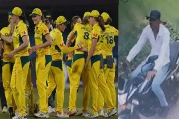 ஆஸி. கிரிக்கெட் வீராங்கனைகளுக்கு பாலியல் தொல்லை - பரபரப்பு சம்பவம்