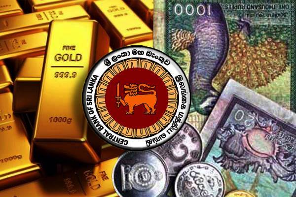 மத்திய வங்கியின் தங்க கையிருப்பு தொடர்பில் வெளியான தகவல் | Central Bank Gold Reserves
