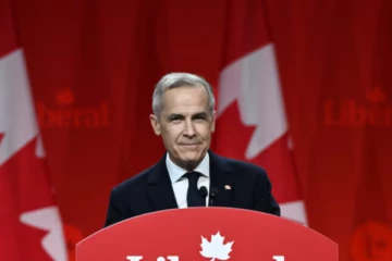 கனடாவின் புதிய பிரதமர் பதவியேற்பது எப்போது?