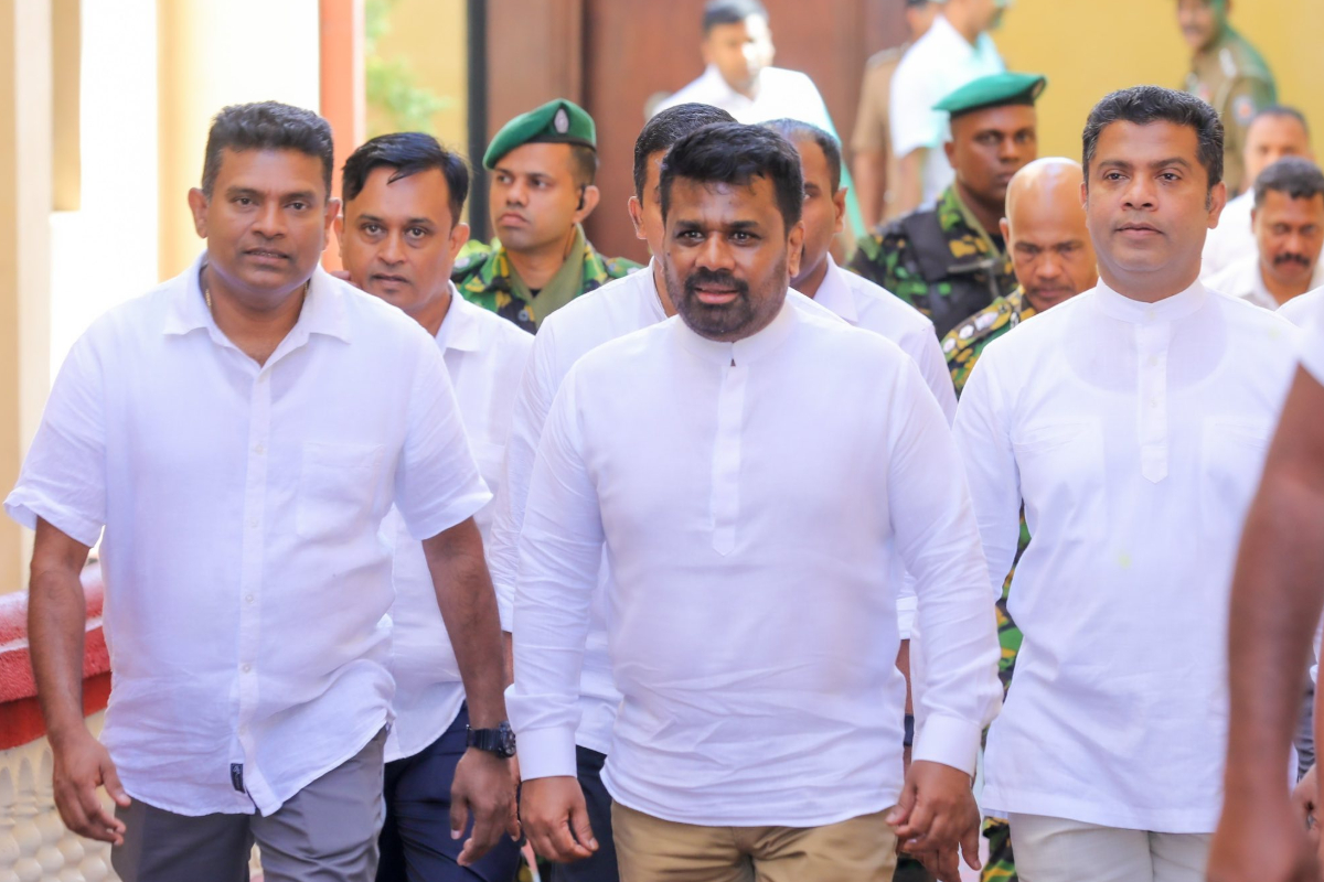 மாயமான 2.5 மில்லியன் அமெரிக்க டொலர்கள்! நாட்டு மக்களுக்கு ஜனாதிபதி கூறப் போகும் முக்கிய செய்தி | President Anura S Important Announcement