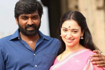 தர்மதுரை 2 படத்தை நான் இயக்கவில்லை.. ஷாக்கிங் தகவல் வெளியிட்ட இயக்குனர் சீனுராமசாமி