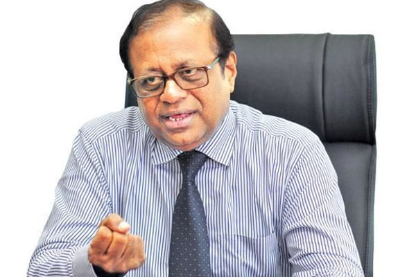 அமைச்சராக பணியாற்ற தயாராக இல்லை; சுசில் பிரேம்ஜயந்த | Not Ready To Serve Minister Sushil Premjayantha
