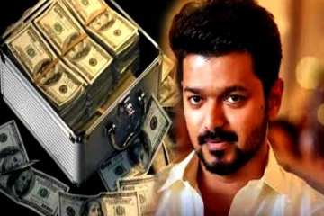 அதிஷ்டம் தரும் மச்சங்கள்.. ஆண்களுக்கு எங்கு இருக்க வேண்டும் தெரியுமா?