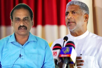 பிரசன்ன ரணதுங்கவின் குற்றச்சாட்டு அவர்களின் இயலாமையை வெளிப்படுத்துகிறதா: சபா குகதாஸ் கேள்வி