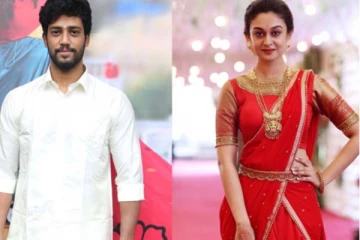 ஐஸ்வர்யா, உமாபதி காதல் ஆரம்பித்தது எப்போது? தந்தை தம்பி ராமையா உடைத்த உண்மை