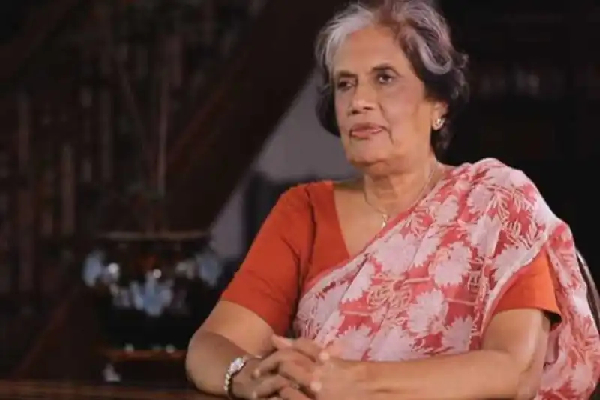 அப்படியொரு செயற்பாட்டில் சந்திரிக்கா ஈடுபடவேயில்லை : வெளியானது மறுப்பு | Chandrika Bandaranaike Says No In Advance