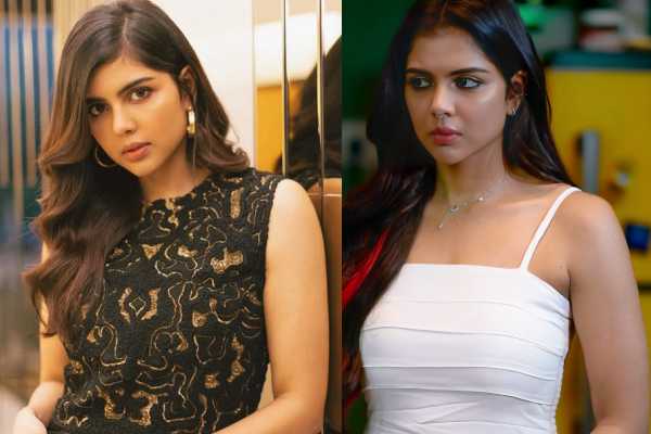 பாடம் கற்பிக்க என் பெற்றோர் அப்படி செய்தார்களா? வதந்திகளுக்கு பதிலடி கொடுத்த கல்யாணி பிரியதர்ஷன்.. | Kalyani Priyadarshan Trashes Post Claiming Parents