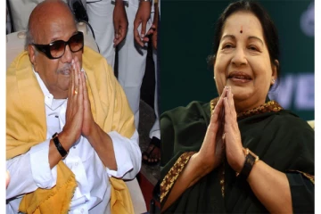 கருணாநிதி, ஜெயலலிதா இல்லாத முதல் தமிழக சட்டமன்றம்