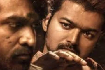 ஹிந்தியில் ரீமேக் ஆகிறது 'மாஸ்டர்':கதாநாயகன் யார் தெரியுமா?