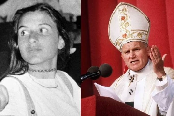 வாடிகனில் மாயமான இளம்பெண்... போப்பின் நண்பரால் கடத்தி சீரழிக்கப்பட்டாரா? கசிந்த தகவல்