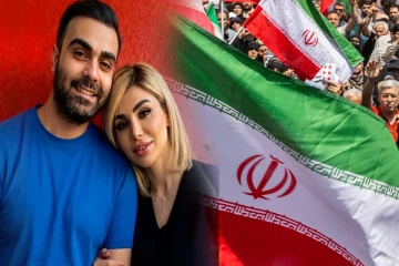 ஈரானில் பெண் உட்பட நால்வருக்கு மரண தண்டனை; கடும் கண்டங்களை வெளியிட்ட சர்வதேசம்